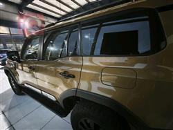 تويوتا لاندكروزر برادو